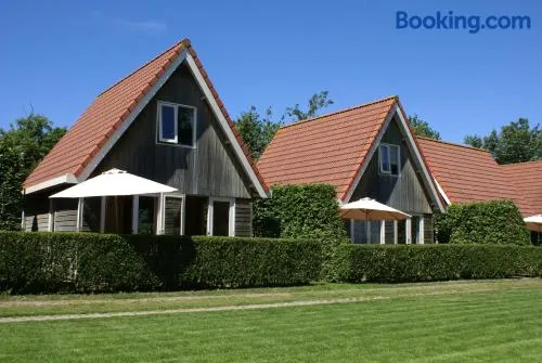 Eureka Vakantiehuisjes - Image 1
