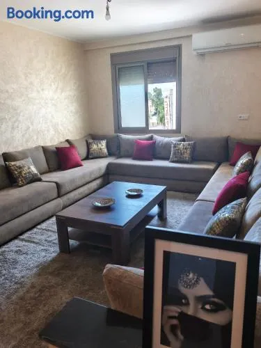Appartement Cœur de Khouribga - Image 1
