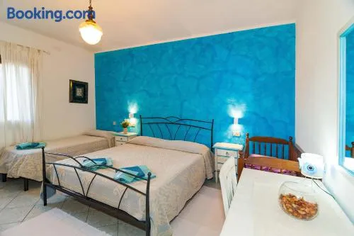 Appartamento San Teodoro - Image 1
