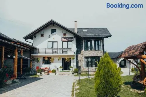 Casa Costea - Image 1