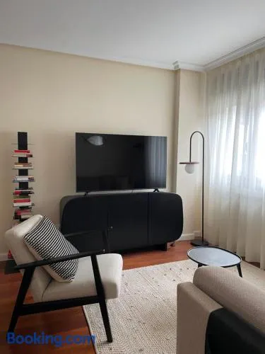 Apartamento familiar Azucar en Llanes - Image 1