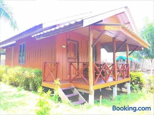 YaoIsland Resort and Farm - Image 1