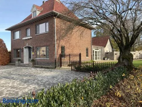 Het Bruegelhof - Image 1