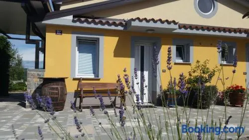 Apartma Brnistra - Image 1