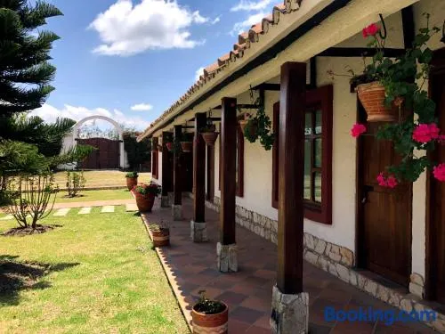 Villa Mariana - Alojamiento Campestre Privado 2 Habitaciones - Image 1