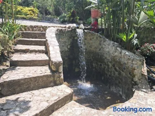 Villa Tahiti - Image 1