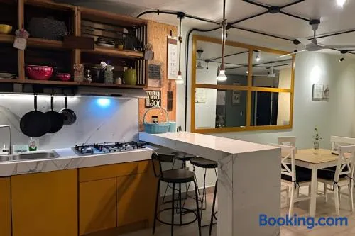 Hermoso Apartamento/10px/Ac/Wifi - Image 1