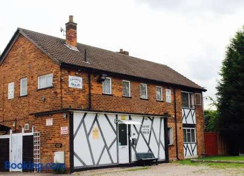 Charde Guest House - Image 1