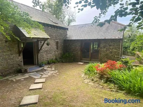 The Coach House, The Old Rectory - Image 1