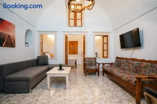 Aura Santorini - The Retreat by ΜΡS - Image 1