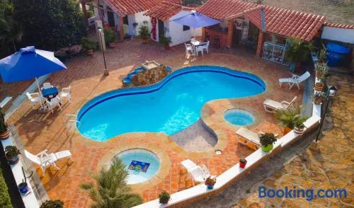Finca Villa Alicia - Image 1