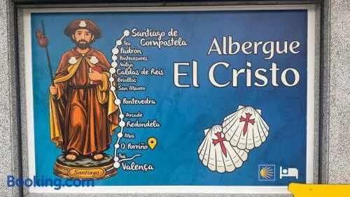Albergue el cristo - Image 1