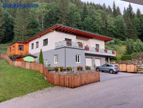 Appartement Waldzauber - Image 1