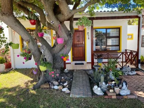 Hermanus 60 on Flat - Image 1
