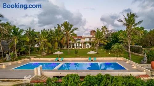 Villa Pranaa - Image 1
