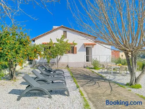 Stylish house near to the beach - Image 1