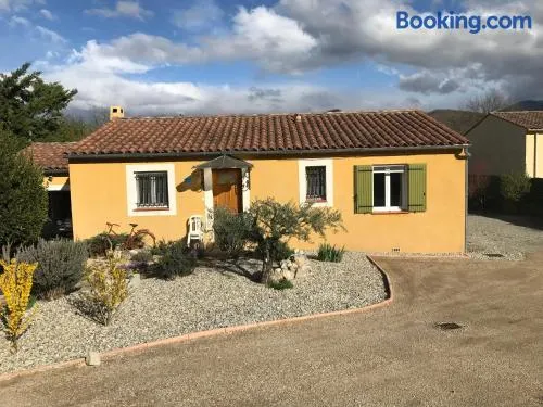Détente en Drôme Provençale - Image 1