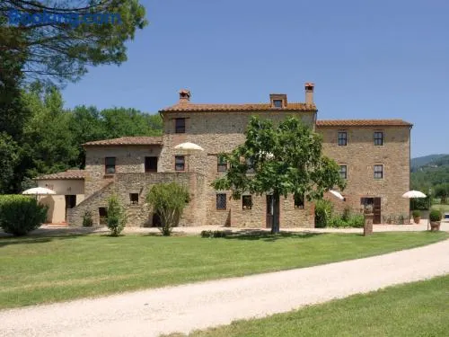 Il Piratello - Agriturismo Baldeschi - Image 1