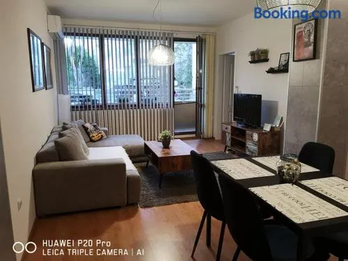 Sea Garden Apartment IDM - Image 1