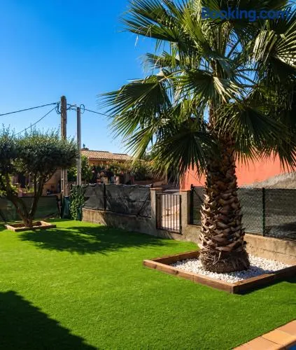 Homerez - Luxusvilla in Calonge mit Pool, 140m² - Image 1