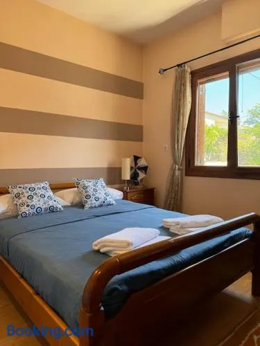 Family Woodland Oasis VIPGreece - Image 1
