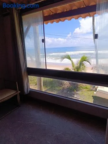 Divas do mar kitnet 7 - Image 1