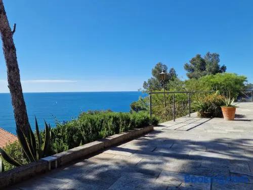 Appartamento in Villa Mimosa - Image 1