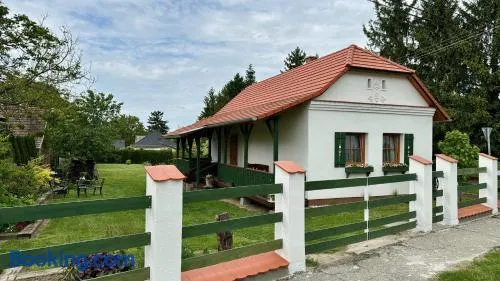 Zöld 21 Cottage - Image 1