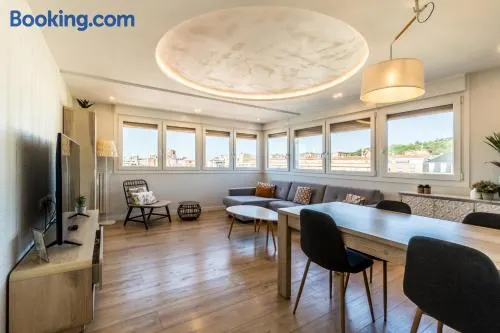 Alfonso X - Apartamentos Burgos Deluxe - Image 1