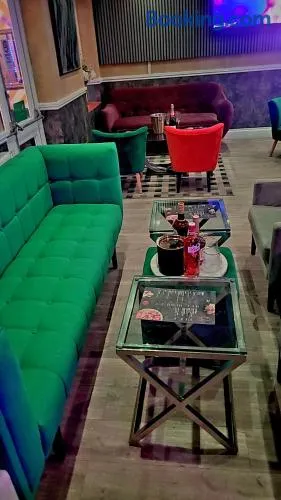 PAVILION ORPINGTON Hotel & Lounge Bar - Image 1