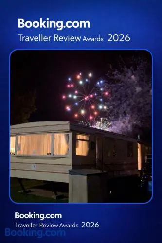 46 Newport Caravan Park Award Winning Family Caravan - Image 1