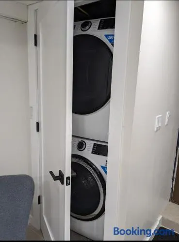Extended Family Stay - Image 1