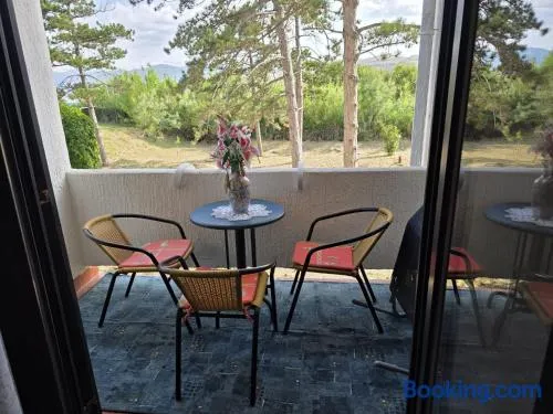 Apartment Borna Pag - Image 1