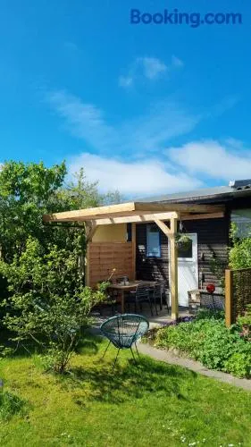 HeidAway Sylt - Schönes Appartment mit Terrasse/Garten - Image 1