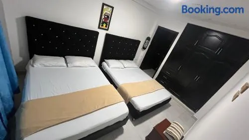 apartamento mirador el paraiso - Image 1