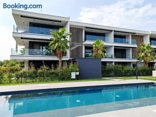 Casa Joma - luxury apartment - Image 1