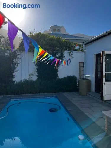 Newlands Rose Cottage - Image 1