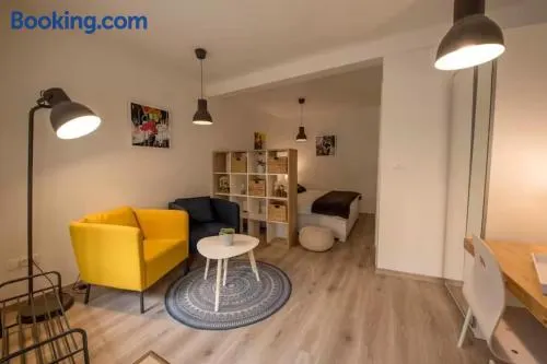 Cosy studio in old town Rovinj - Image 1