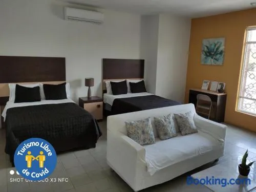 Hotel del Bosque - Image 1