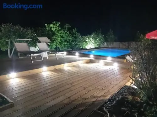 Trullo Vito in Valle D itria con piscina - Image 1
