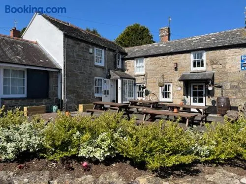 The Fountain Inn - Image 1