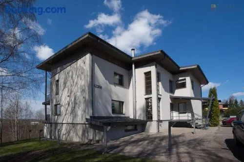 Nuustaku Villa - Image 1