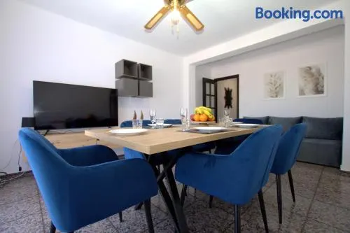 Apartamento Bella Grau y Platja Gandia - Image 1