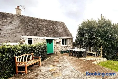 Stable Corner, a 4 bedroom rural retreat - Image 1