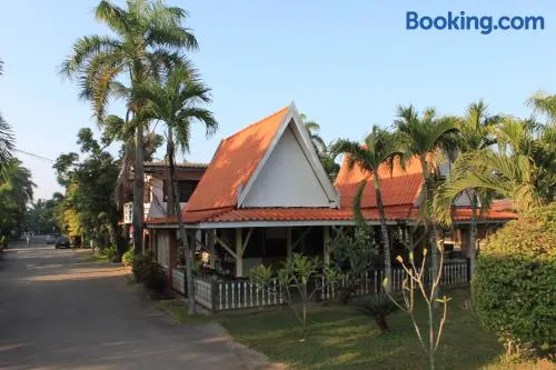 Chaisuk Bungalow - Image 1