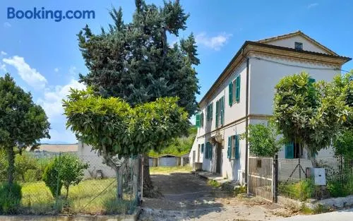 Villa Casabianca - Image 1