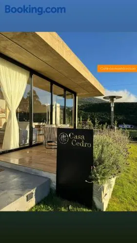 Casa Cedro - Image 1