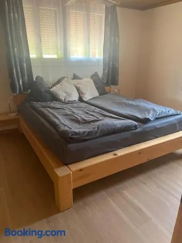 Landliebi 3-room apartment - Image 1