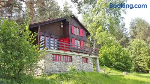 Chata Borik - Image 1