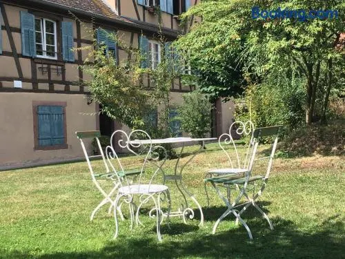 Le Gîte du Moulin - Image 1